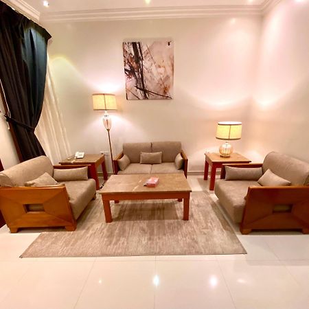 Al Joon Hotel Ер-Ріяд Екстер'єр фото