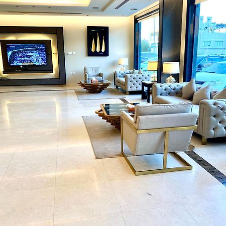 Al Joon Hotel Ер-Ріяд Екстер'єр фото