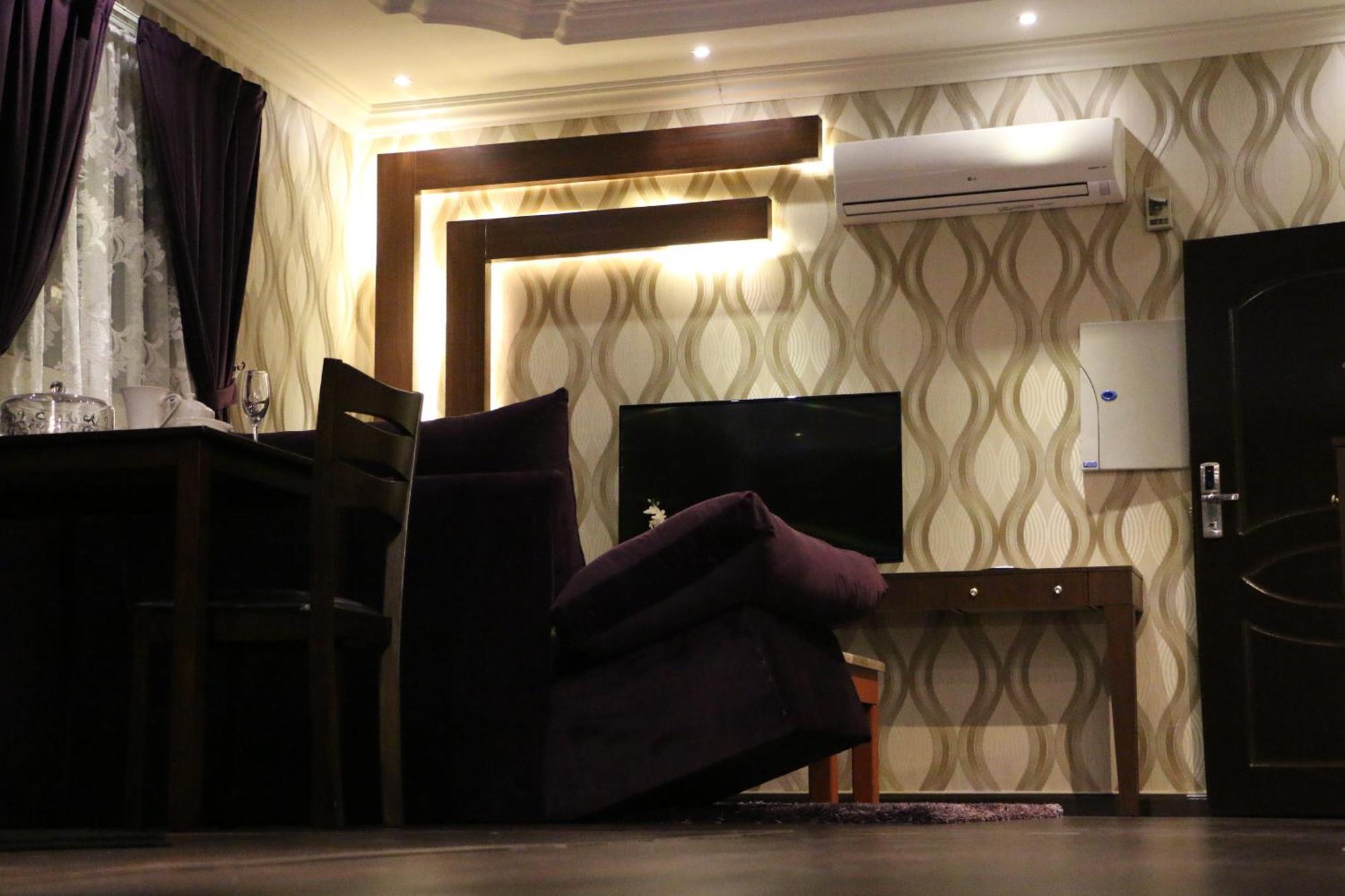 Al Joon Hotel Ер-Ріяд Номер фото