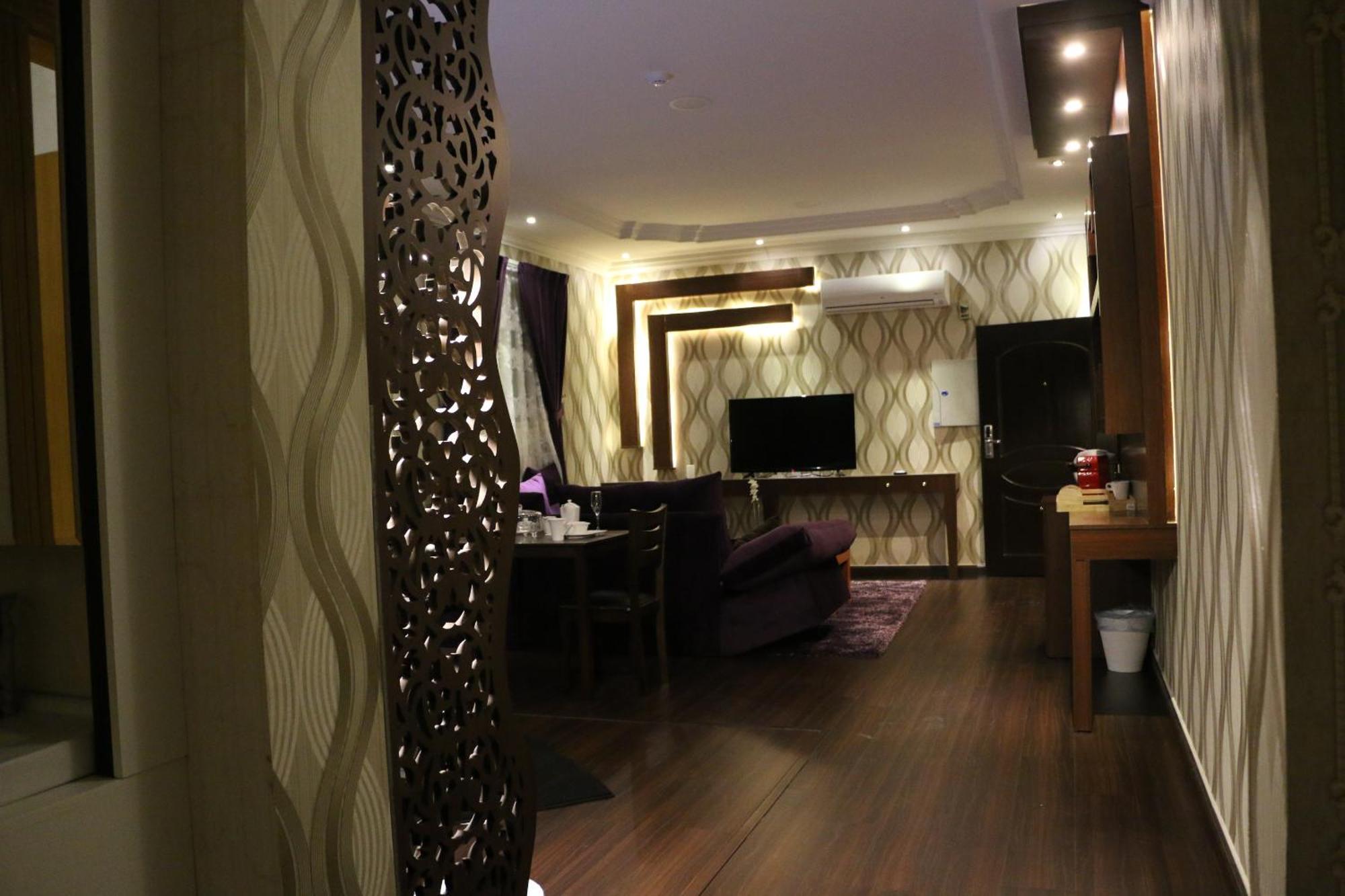 Al Joon Hotel Ер-Ріяд Номер фото