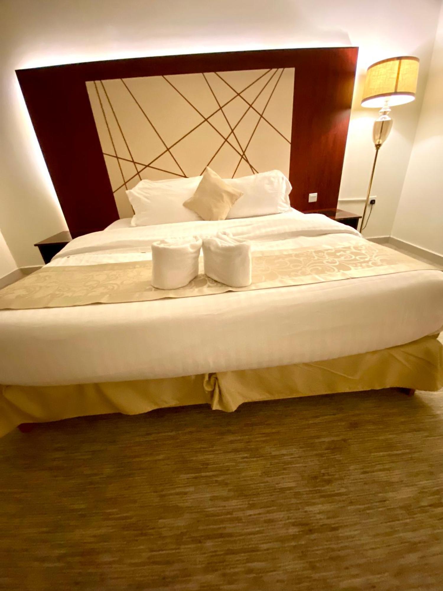 Al Joon Hotel Ер-Ріяд Екстер'єр фото
