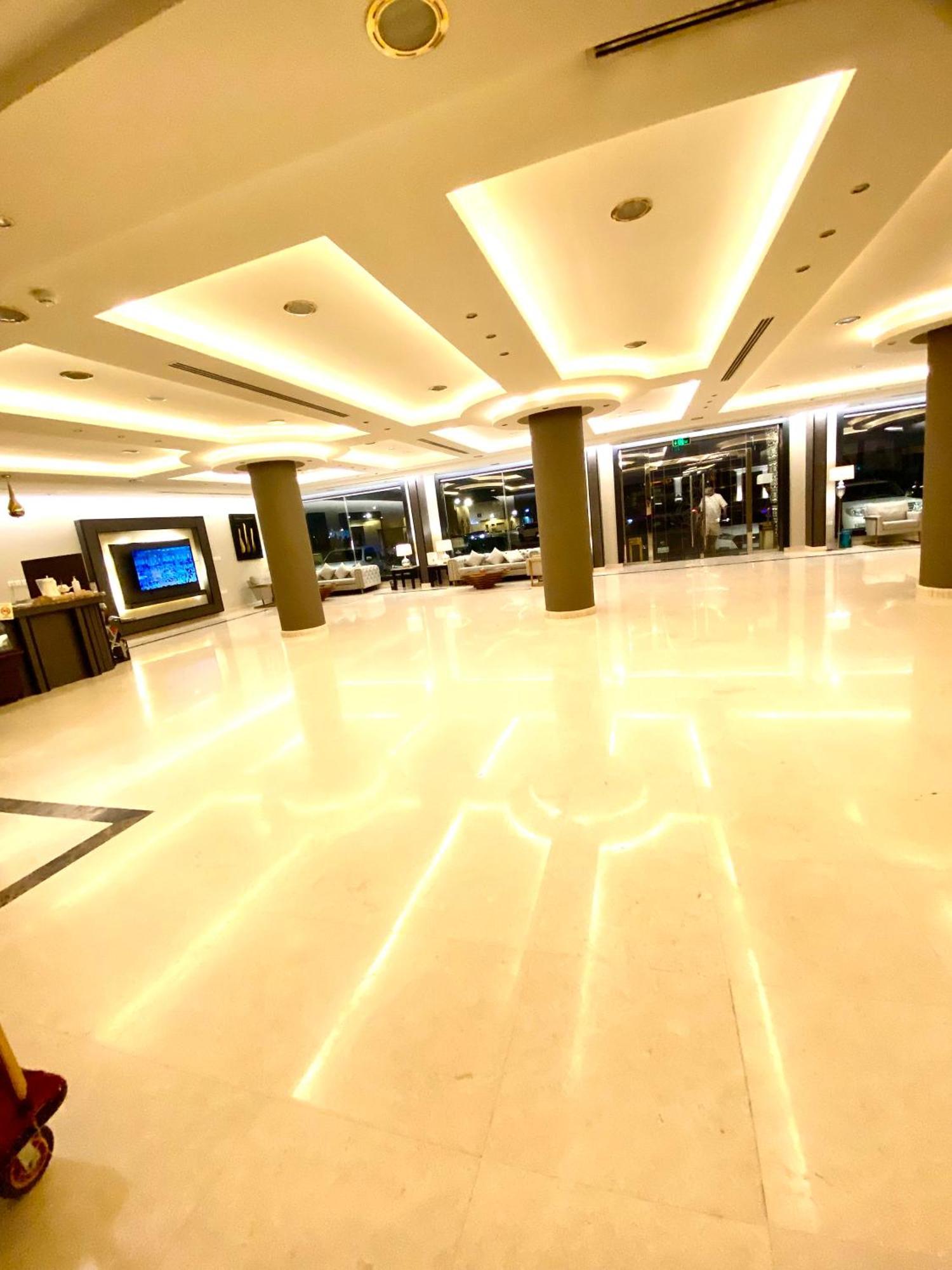 Al Joon Hotel Ер-Ріяд Екстер'єр фото