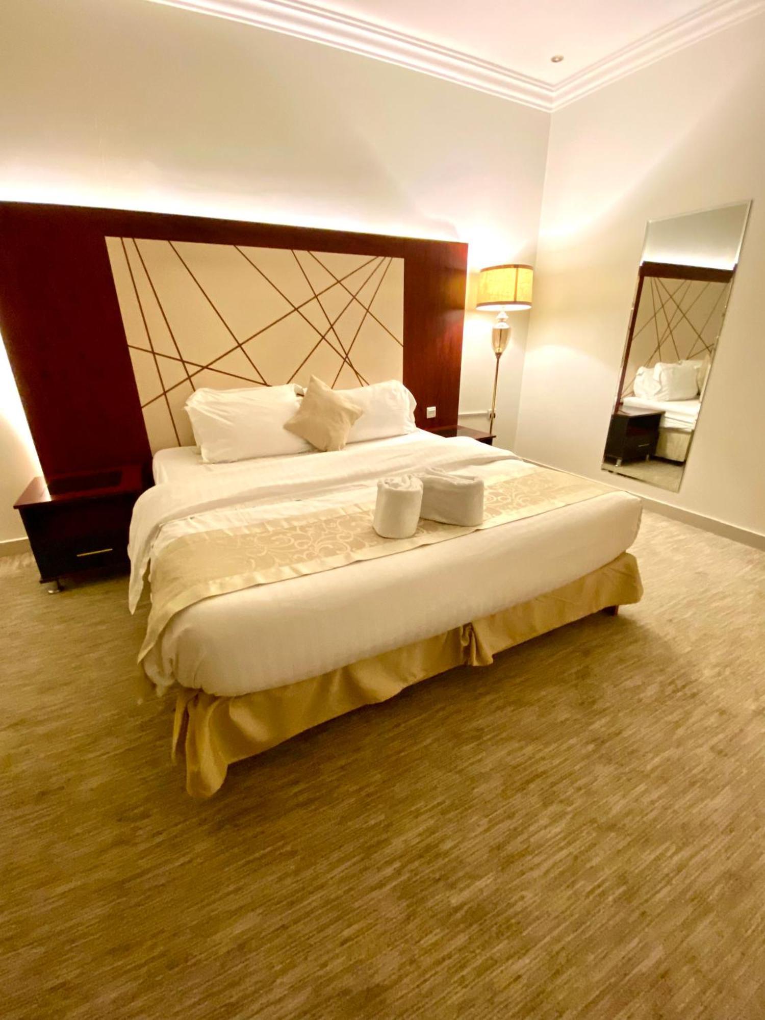 Al Joon Hotel Ер-Ріяд Екстер'єр фото