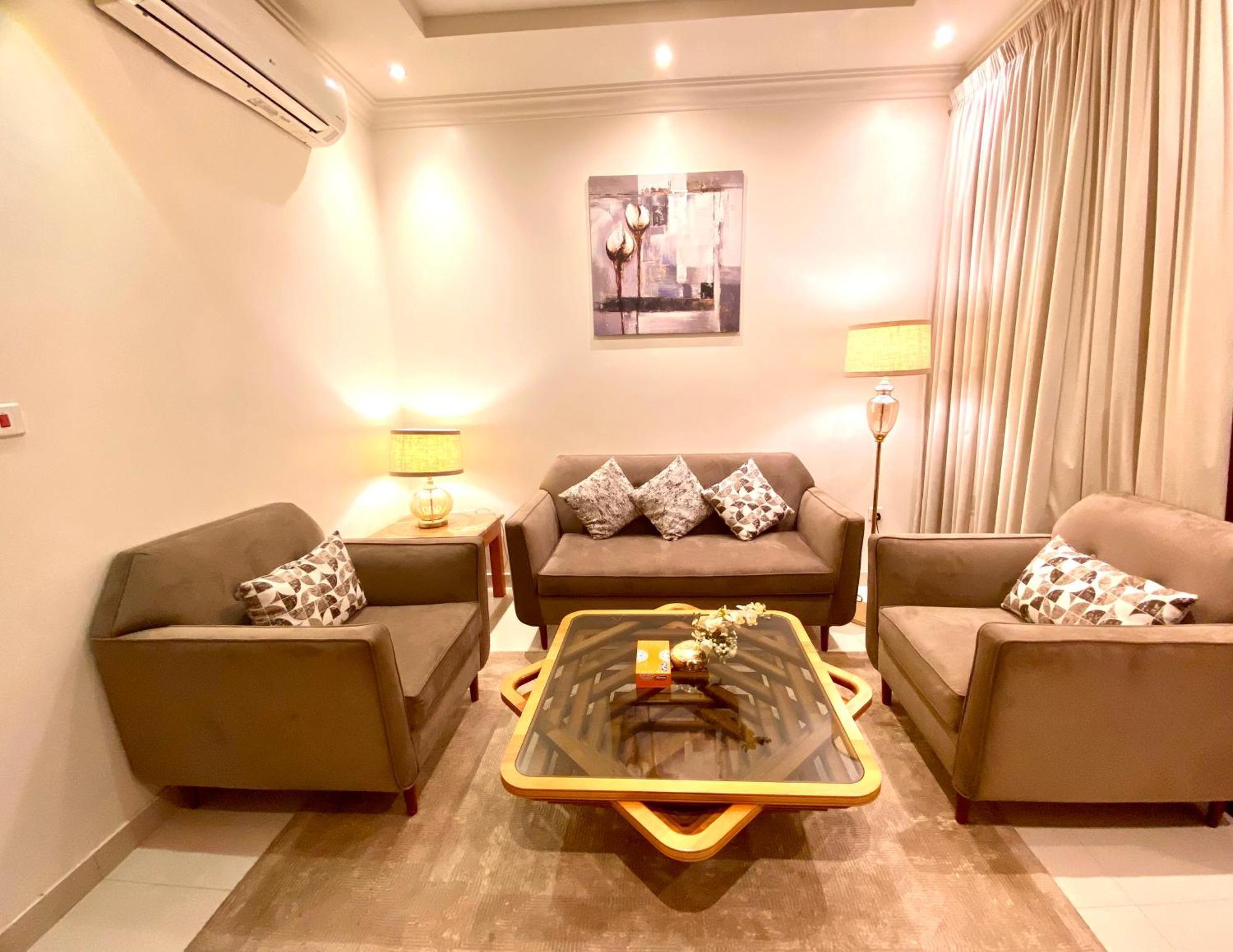 Al Joon Hotel Ер-Ріяд Екстер'єр фото