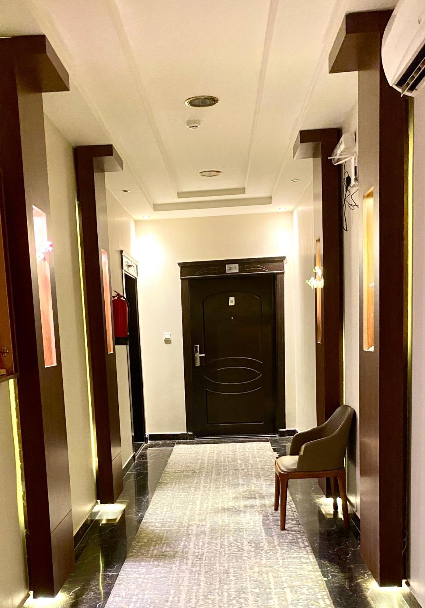 Al Joon Hotel Ер-Ріяд Екстер'єр фото