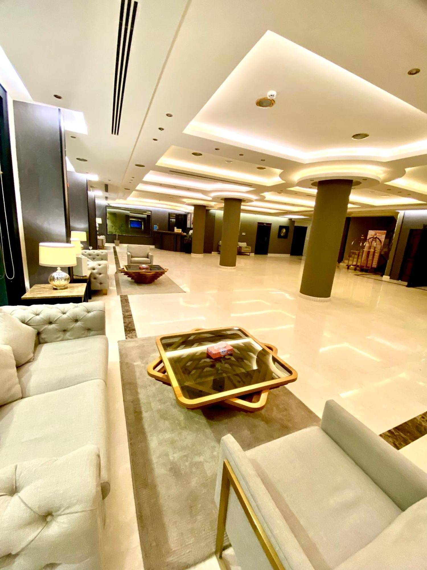 Al Joon Hotel Ер-Ріяд Екстер'єр фото
