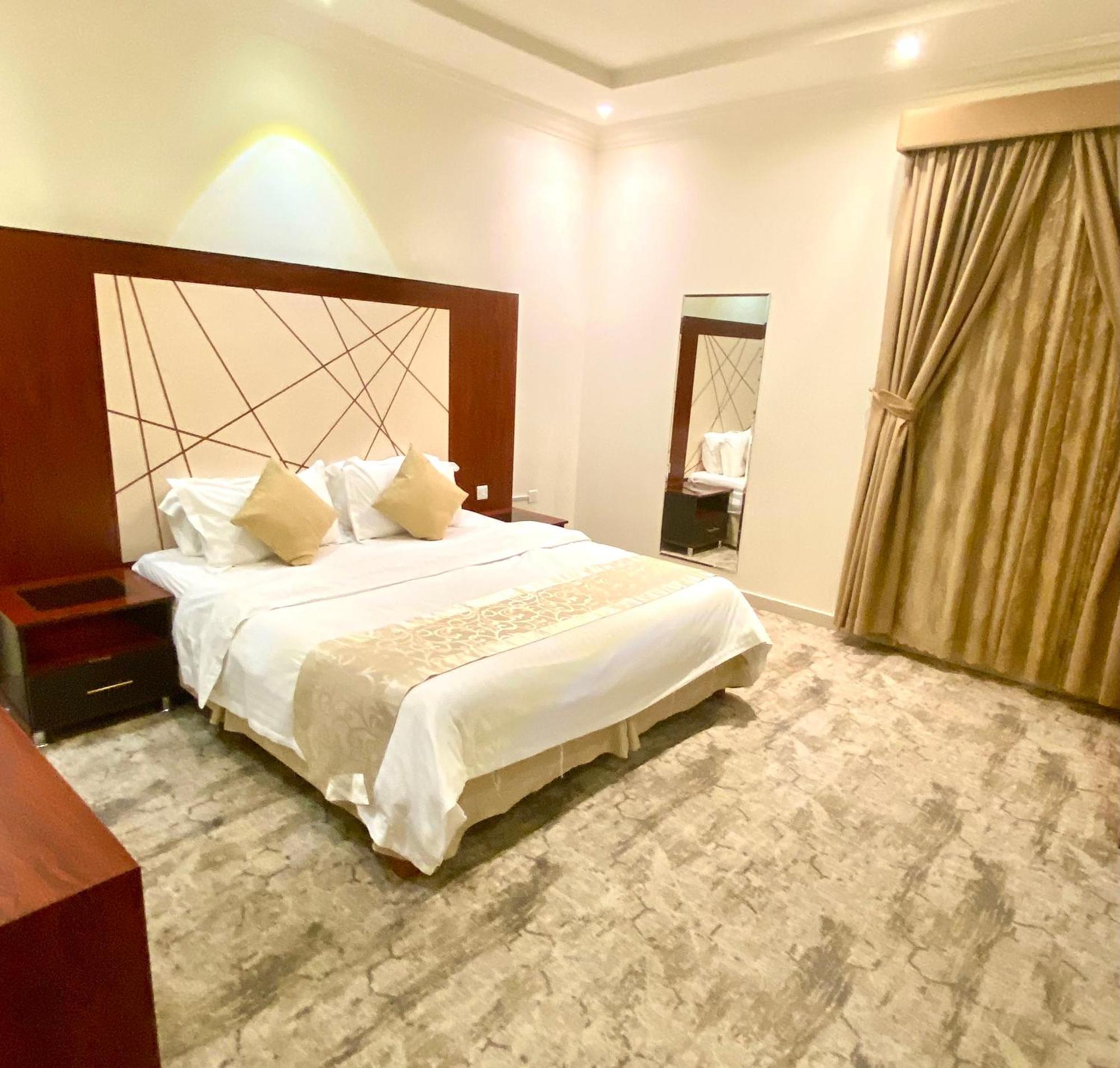 Al Joon Hotel Ер-Ріяд Екстер'єр фото