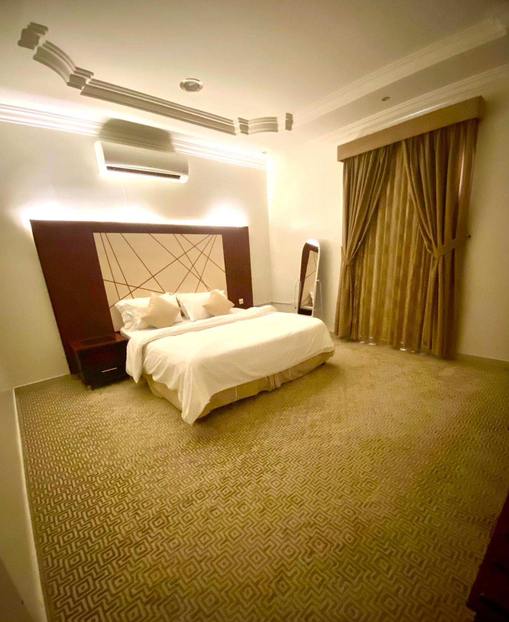 Al Joon Hotel Ер-Ріяд Екстер'єр фото