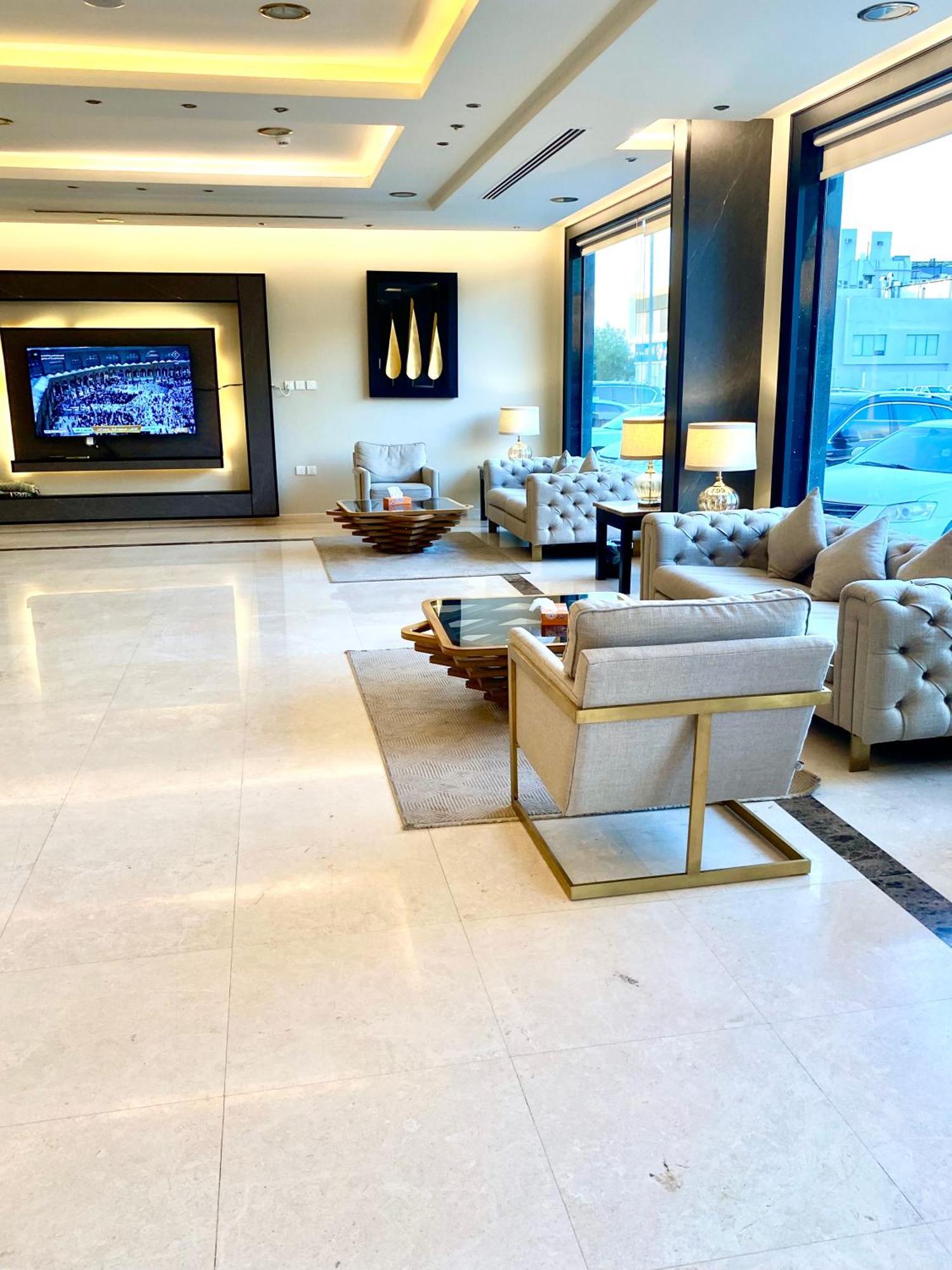 Al Joon Hotel Ер-Ріяд Екстер'єр фото