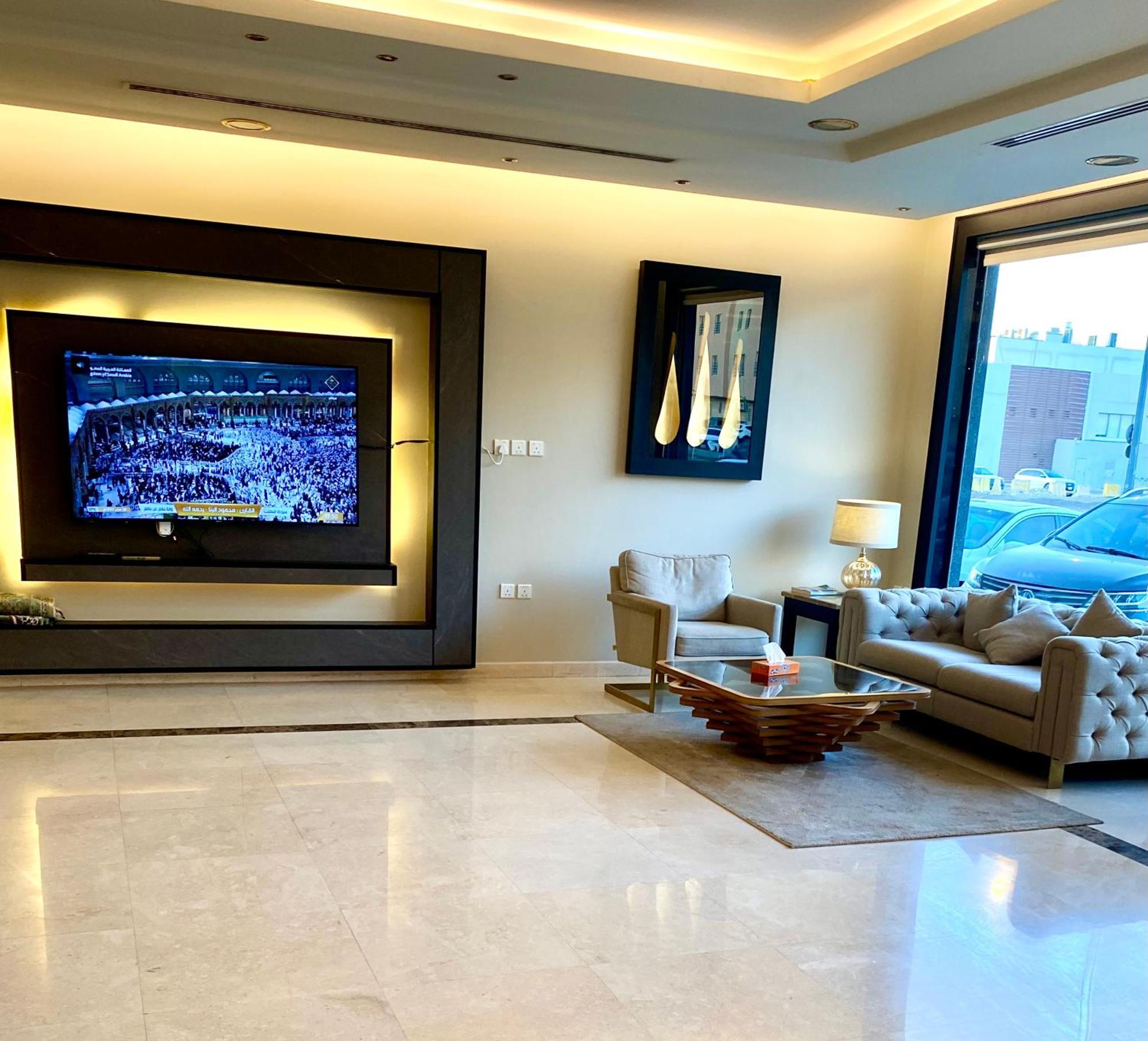 Al Joon Hotel Ер-Ріяд Екстер'єр фото
