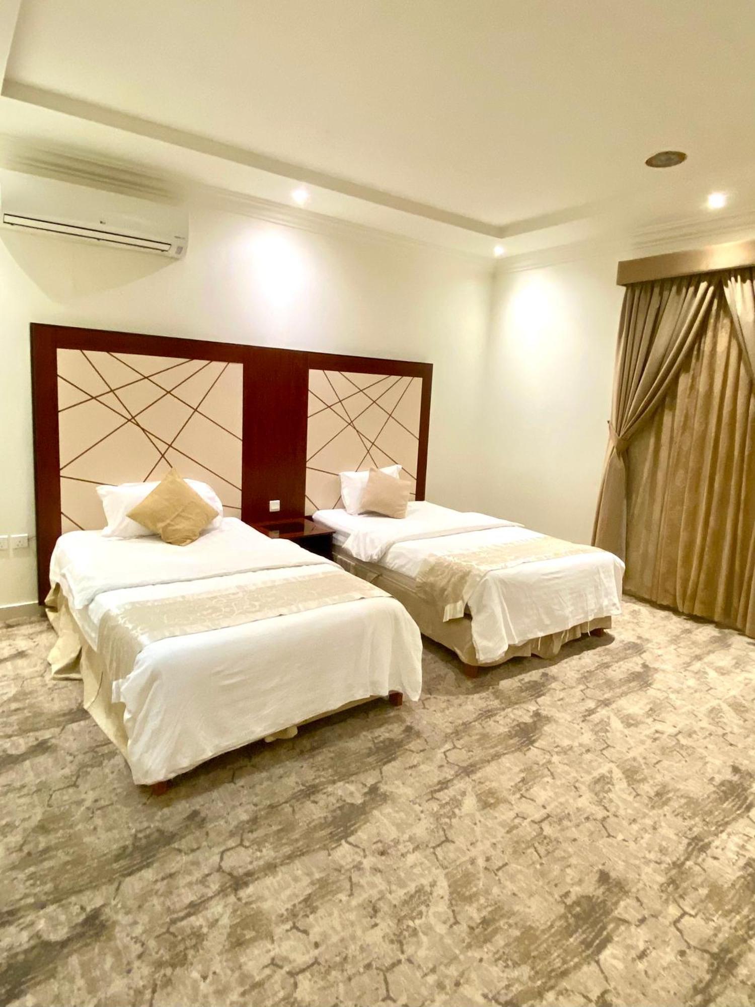 Al Joon Hotel Ер-Ріяд Екстер'єр фото