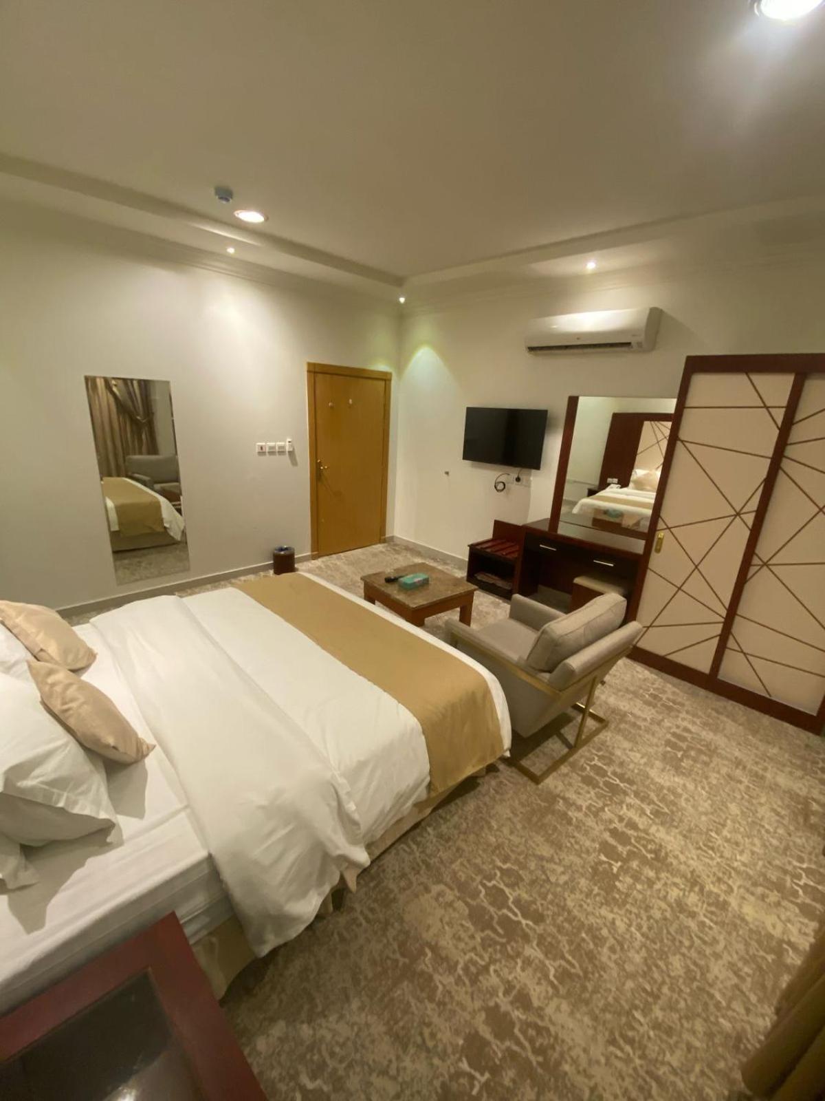 Al Joon Hotel Ер-Ріяд Екстер'єр фото